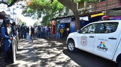 Alarmante cifra: 12.500 celulares bloqueados por robo en 2023