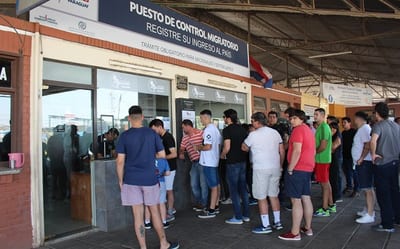 Digitalización de servicios: Migraciones lanza trámites en línea