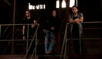 Mosh Festival 2023: La Fiesta del metal en Fernando de la Mora