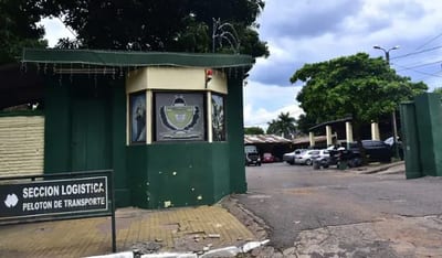 Estado obligado a desalojar Regimiento por insólito fallo judicial