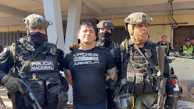 Clan Rotela sobornaba guardias con hasta USD 1.000 en Emboscada