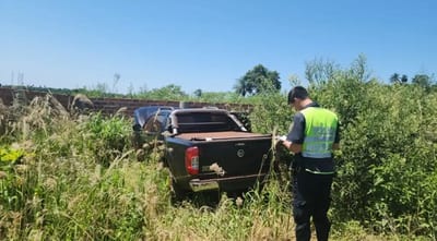 Secuestro exprés en Ciudad del Este: Rescate por G. 120 millones