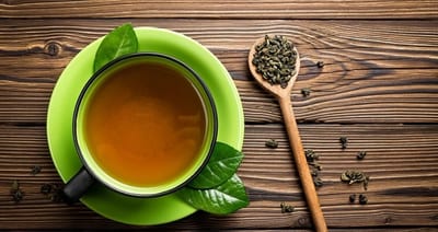 Alternativas energéticas saludables más allá del café