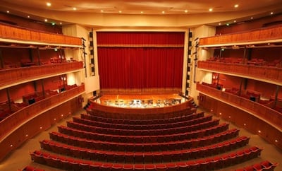 Noche mágica de villancicos anima Asunción