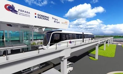Tren de cercanías: secretismo y poca comunicación en torno al proyecto