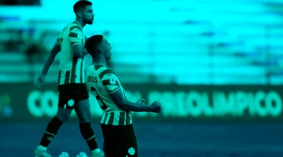 Paraguay avanza en preolímpico tras victoria sobre Uruguay