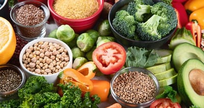 Alimentos esenciales para combatir la anemia naturalmente
