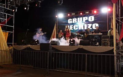 Caazapá celebra 417 años con serenata especial