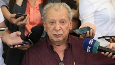 Querella contra Kalé Galaverna por calumnia busca juicio oral