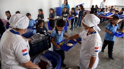 Hambre Cero: denuncian que 3.000 estudiantes quedaron sin almuerzo escolar