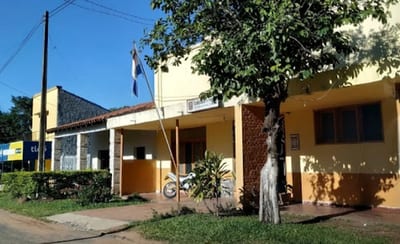 Capturan a “agresor” que hirió a su pareja y secuestró a hijos