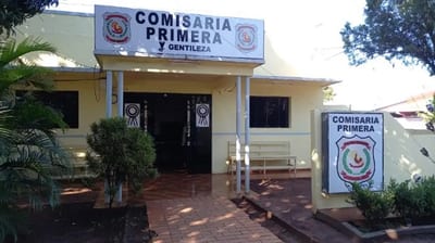 Violencia familiar hiere gravemente a niño en Pedro Juan
