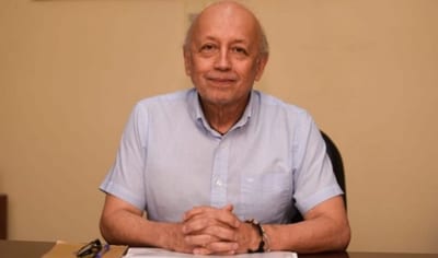 Epidemiólogo recomienda uso de mascarillas en sitios cerrados