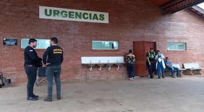 Alarma en velorio de PJC por extrañas palpitaciones de difunta