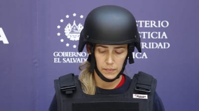 Condenan a Margaret Chacón por crimen de Marcelo Pecci
