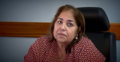 Madre de Pecci pide justicia total: Busca al autor intelectual