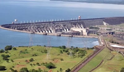 Promesa millonaria de megacentro de datos abre dudas en Paraguay