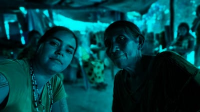 Celeste Escobar revitaliza culturas con ciencia y arte
