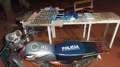 Joven asesinada a puñaladas en “ajuste de cuentas narco”