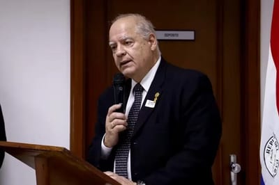 La Corte solicita billonario presupuesto para aumento salarial y modernización
