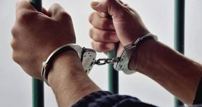 Capturan a empleados infieles tras hurtar G. 43 millones de empresa