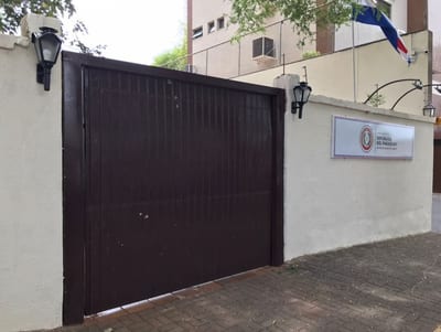 Trámites en Consulado de Paraguay en Brasil se disparan 500% por salud