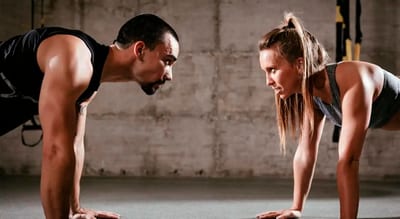 Mujeres obtienen más beneficio cardiovascular con menos ejercicio