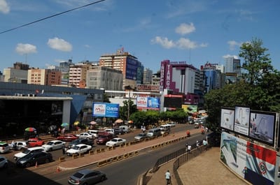 Alto Paraná declara emergencia por auge de inseguridad