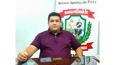 Contraloría fiscaliza municipios por falta de rendición