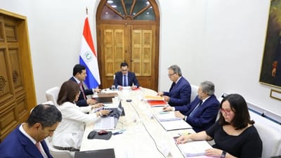 Aspirantes impugnan anulación de concurso diplomático