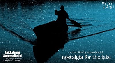 “Nostalgia para el Lago” representará a Paraguay en Festival de Toulouse
