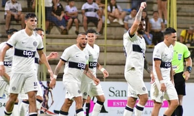 Olimpia no podrá fichar por dos periodos por sanción del TAS