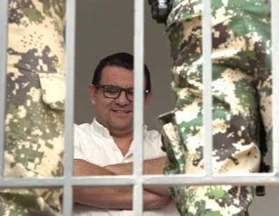 Pastor José Insfrán prepara demanda contra el Estado por daños y perjuicios tras operativo A Ultranza