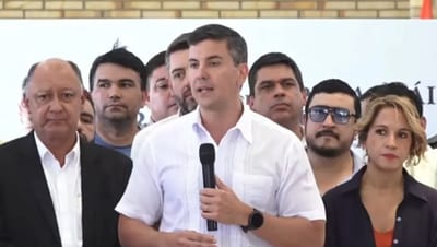 Peña cede: Municipios manejarán royalties y Fonacide