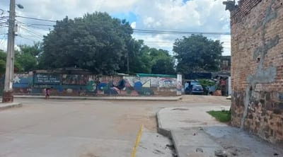 Vecinos de Asunción exigen desalojo de “favela” en Varadero