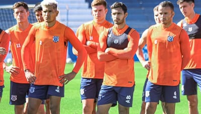 Encuentros cruciales marcan la undécima fecha del Apertura