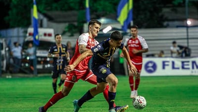 Duelo en Ka’arendy define rumbos en el Apertura