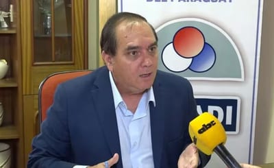 SINADI pide al MEC verificar origen de docentes aplazados