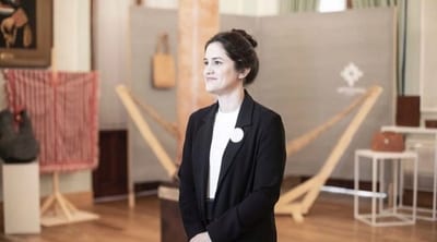 Ministra insta a enfocar educación en héroes nacionales