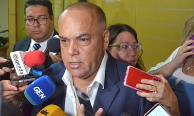 “Bachi” Núñez responde a escrache de Pablo Callizo