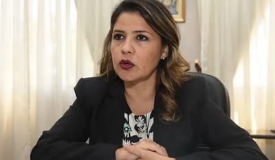 Cecilia Pérez representará a viuda e hijo del fiscal Pecci