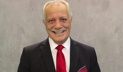Fallece Héctor Corte, emblemático en el fútbol y periodismo