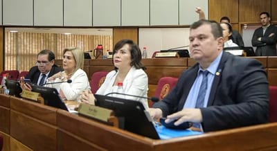 Juez desestima denuncia contra camaristas en caso PLRA