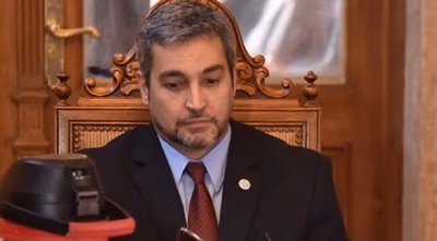 Empresas vinculadas a Abdo registran auge durante su mandato