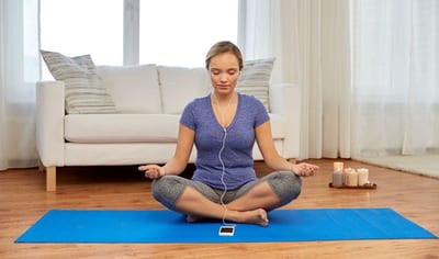 Estudios científicos avalan impacto positivo de la meditación