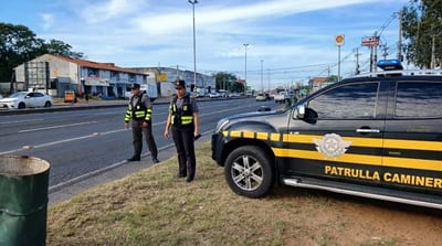 Suben montos de multas tras reajuste del salario mínimo
