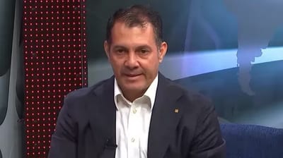 Sequía amenaza cultivos: 2,5 millones de hectáreas de soja en riesgo