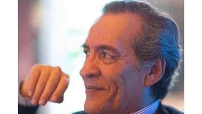 Muere Eduardo Venialgo, exmiembro del Tribunal de Conducta de la ANR