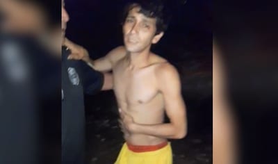 Policía responde a acusaciones de uso excesivo de fuerza en Asunción