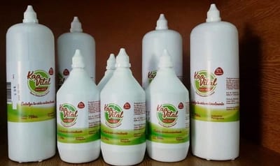 INAN ordena retirar del mercado edulcorantes contaminados con hongos